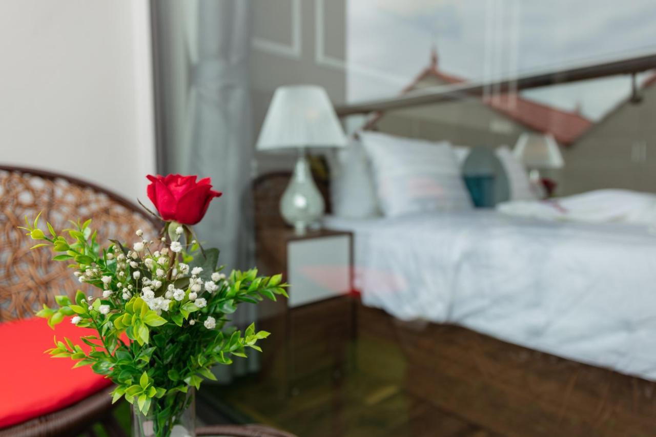 Airport Classic Hotel & Travel Hanoi Exterior photo